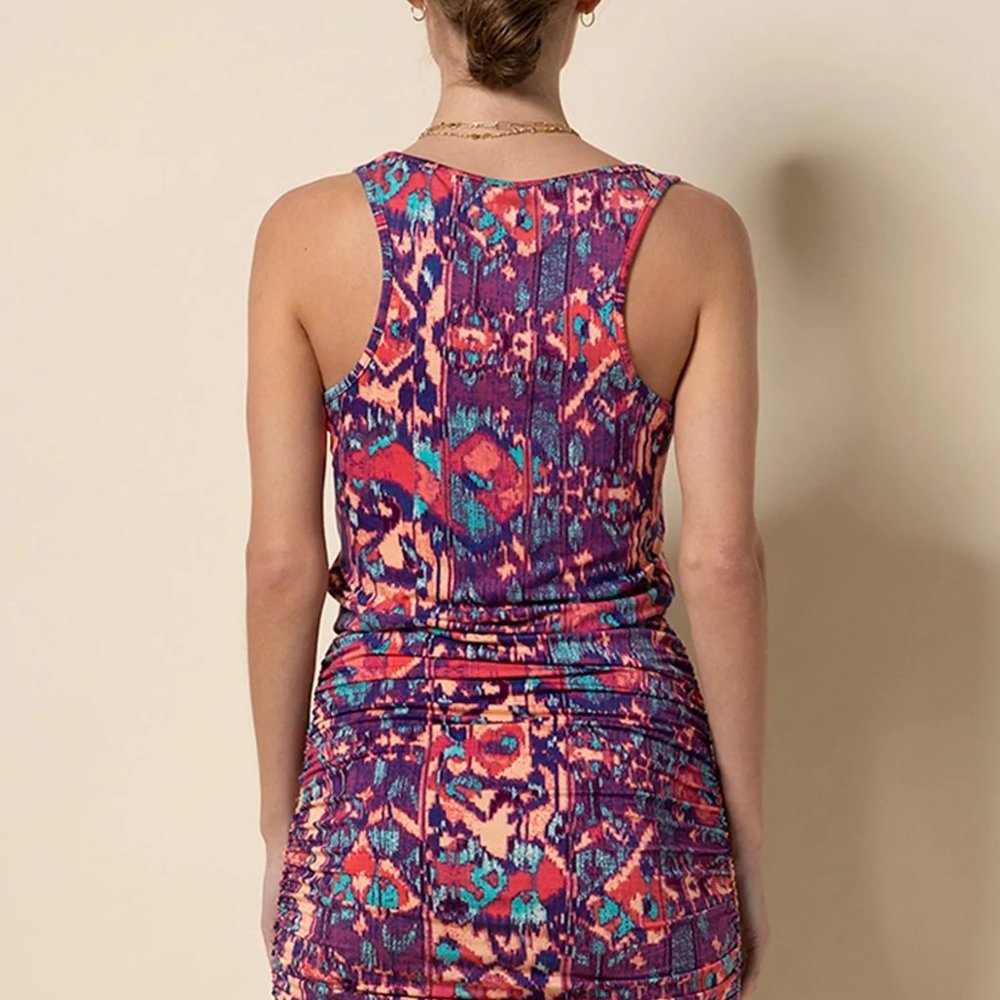 Kallie Dress - Picture 3 of 3